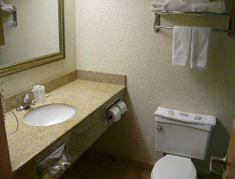 Days Inn צ'יליקות חדר תמונה